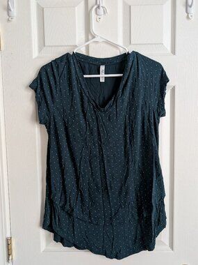 Latched Mama - Dark Teal